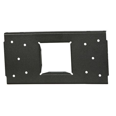 universal mailbox mounting bracket|universal mailbox mounting plate.